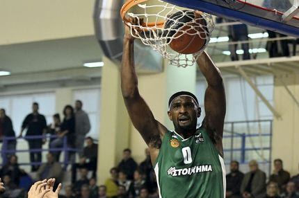 Παναγιά μου, ένας Σίνγκλετον…