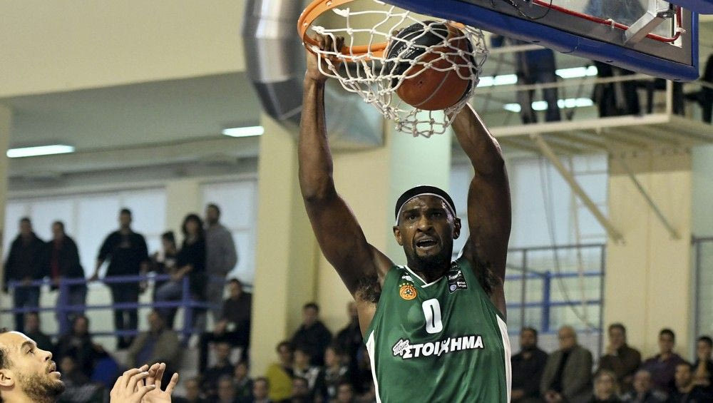 Παναγιά μου, ένας Σίνγκλετον…