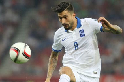 Έπαιξε ο Κονέ μετά από… 225 μέρες!