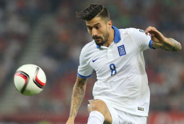 Έπαιξε ο Κονέ μετά από… 225 μέρες!