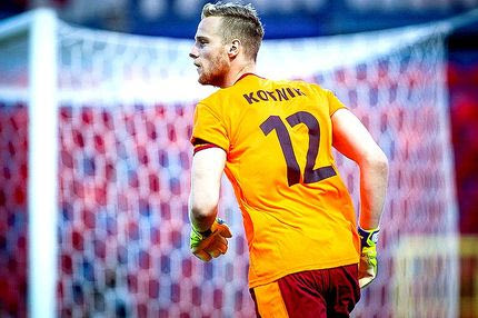 Δύο της ελληνικής big-4 αλλά και ομάδες της… MLS για Κότνικ!