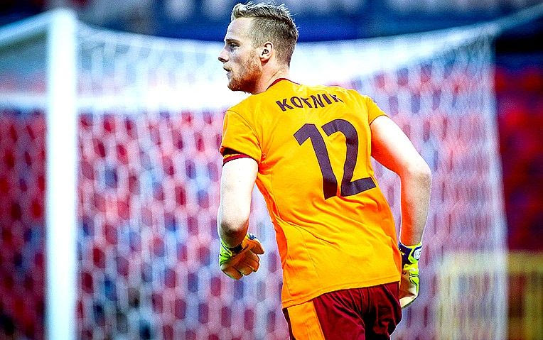 Δύο της ελληνικής big-4 αλλά και ομάδες της… MLS για Κότνικ!