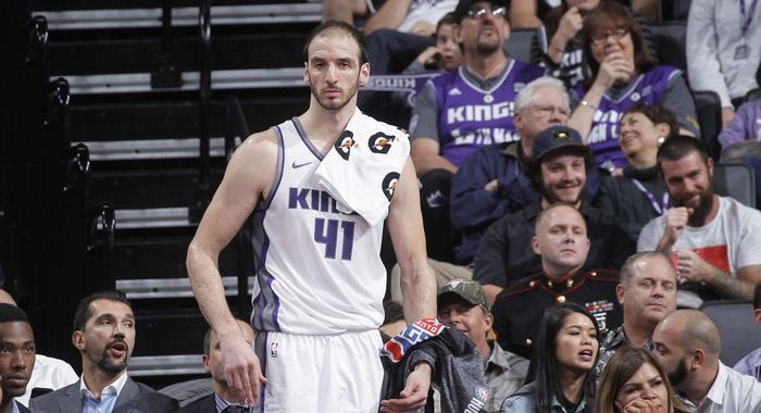 Κουφός… like a boss με τέσσερα season high σε ένα ματς