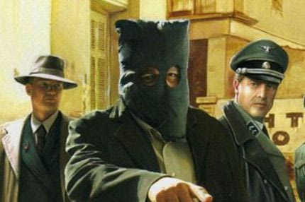 Από τις γκραν κάσες στους Μπατράνηδες!