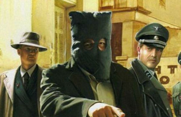 Από τις γκραν κάσες στους Μπατράνηδες!