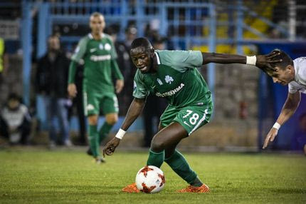 “Πρωταθλητής” ο Κουλιμπαλί…