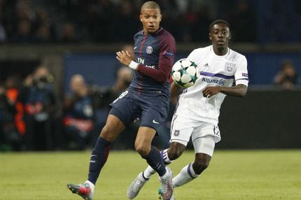 Ο Κιλιάν Εμπαπέ έγινε…μύθος πριν καν κλείσει τα 19!