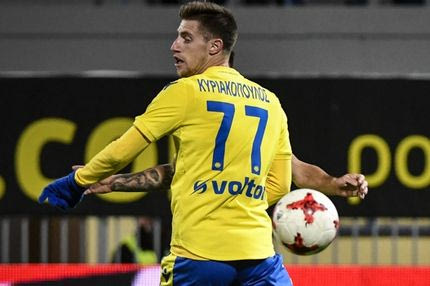 Ο νεαρός μπακ που θέλει η ΑΕΚ και είδε ο Μοντεστό