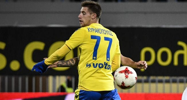 Ο νεαρός μπακ που θέλει η ΑΕΚ και είδε ο Μοντεστό