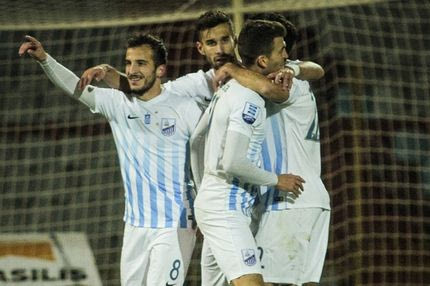 “Καθάρισαν” με συνοπτικές διαδικασίες Ξάνθη και Λαμία