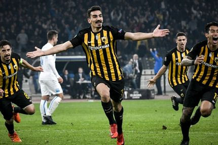 ΣΕΝΑΡΙΑ: Τι χρειάζεται η ΑΕΚ για να προκριθεί στους “32” του Europa League