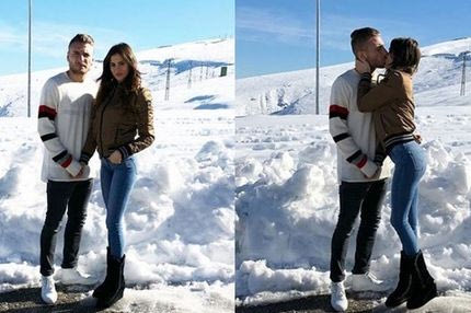 Το φιλί του Ιμόμπιλε έφερε επικό… τρολάρισμα!