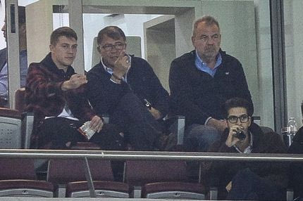 O Λεμονής “βλέπει” Ελλάδα στο Μουντιάλ