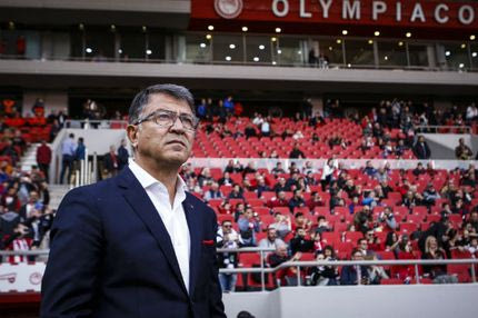 Το δώρο του Λεμονή που… απογείωσε του παίκτες!