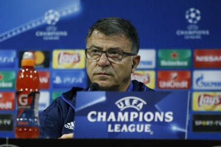 Αυτό ήταν το μεγαλύτερο φάουλ του Λεμονή