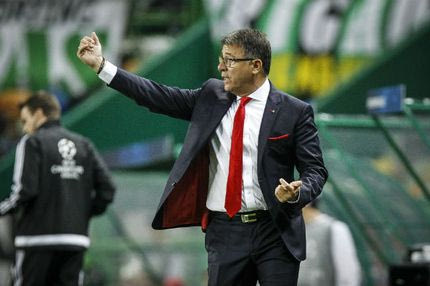 Αυτό που έπαιξε ο Ολυμπιακός δεν ήταν ποδόσφαιρο!