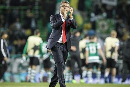 Ο Λεμονής είπε τη μαγική λέξη “προσγείωση”