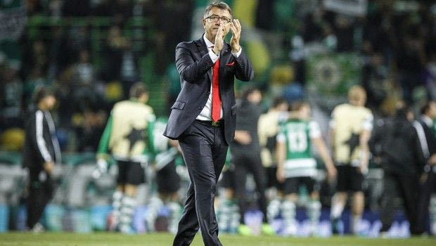 Ο Λεμονής είπε τη μαγική λέξη “προσγείωση”