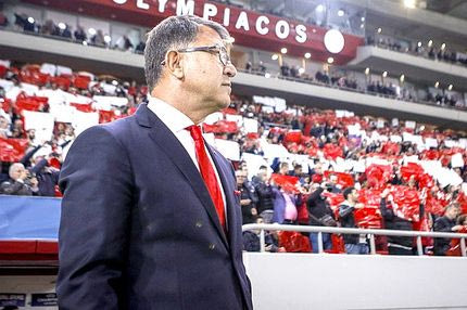 Λεμονής, ο “μάστορας” των 0-0 με “μεγάλους” στην Ευρώπη