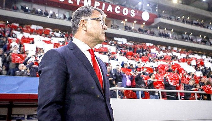 Λεμονής, ο “μάστορας” των 0-0 με “μεγάλους” στην Ευρώπη