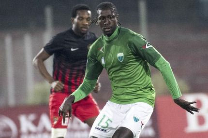 Ανατροπή σε 17 λεπτά και πρόκριση ο Λεβαδειακός