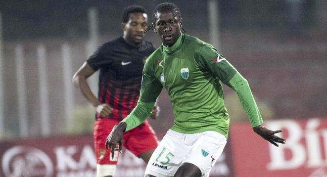 Ανατροπή σε 17 λεπτά και πρόκριση ο Λεβαδειακός