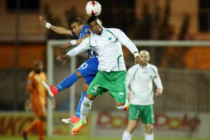 “Χτίζει”… αήττητο και η Λαμία