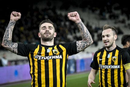 Οι “11” του Χιμένεθ στη Βιέννη