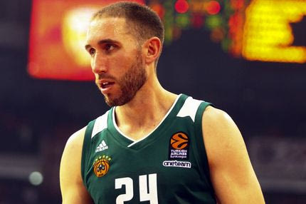 Ο Λοτζέσκι δεν φοβήθηκε να πανηγυρίσει και να… ξεσηκώσει το ΣΕΦ