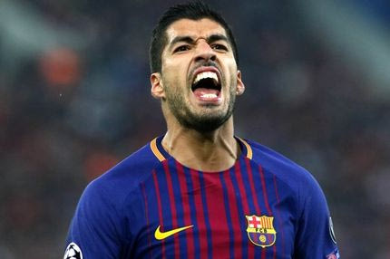 Τα νεύρα του Σουάρες στο “Καραϊσκάκης” έχουν σοβαρή αιτία!