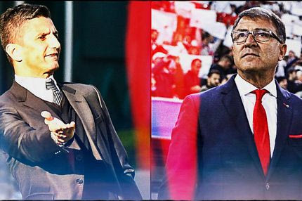 Το χαρακίρι του Λουτσέσκου και η άδικη επίθεση σε Λεμονή