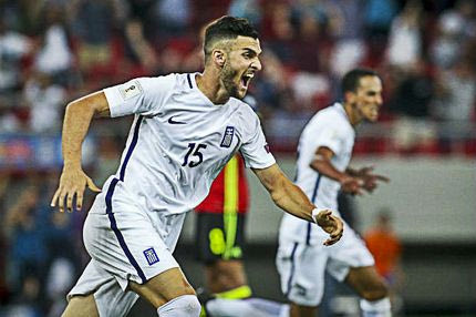 Ο “Λύκος” είναι για εξωτερικό και το ξέρει…