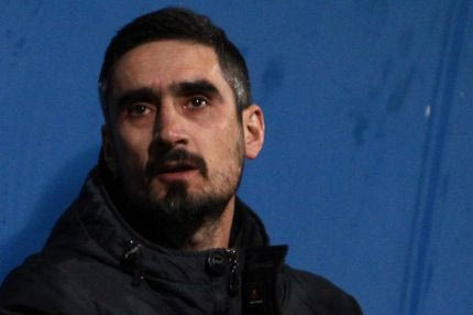 Πώς ήταν, Λύμπε, στον πάγκο των φιλοξενούμενων;