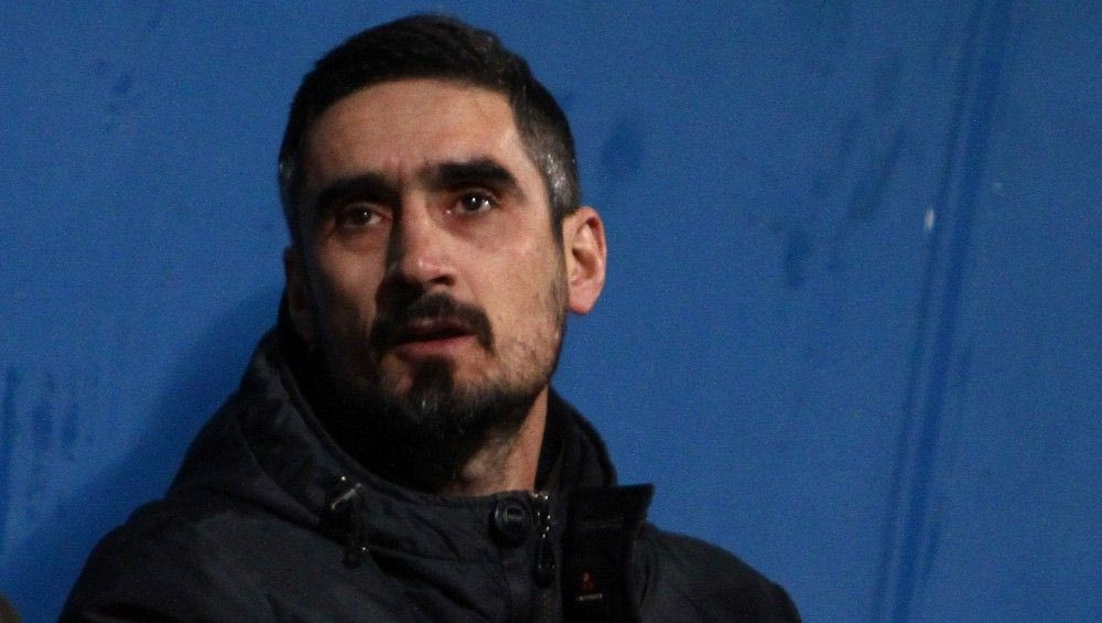 Πώς ήταν, Λύμπε, στον πάγκο των φιλοξενούμενων;