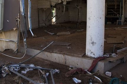 Η οικογένεια του επαγγελματικού μπάσκετ στο πλευρό των πλημμυροπαθών