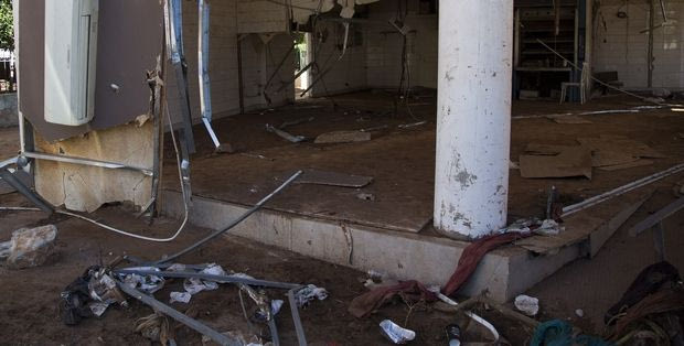 Η οικογένεια του επαγγελματικού μπάσκετ στο πλευρό των πλημμυροπαθών