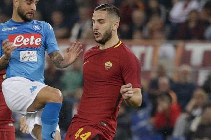 Κώστα, κρατά ένα γκολ και για τη ρεβάνς με τους Κροάτες…