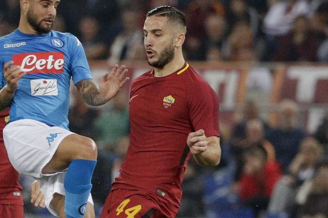 Η φωτογραφία με την… μπουνιά του Μανωλά στον Στρόουτμαν που έγινε viral