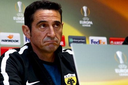 Τι είπε με Μέσι για Μάνταλο ο Χιμένεθ!