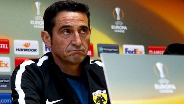 Τι είπε με Μέσι για Μάνταλο ο Χιμένεθ!