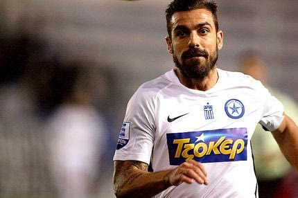 Κάτι παραπάνω από ευχάριστα τα νέα για Μανούσο