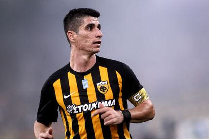 Χριστίνα, το… φάρμακο για τους χιαστούς του Μάνταλου