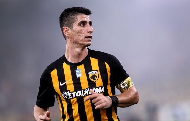 Χριστίνα, το… φάρμακο για τους χιαστούς του Μάνταλου