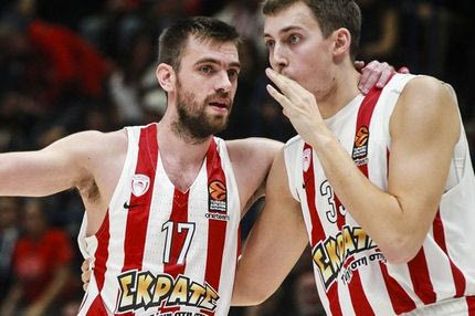 Δεν πήγαινε άλλο: Και πολύ ταλαιπωρήθηκε ο Μάντζαρης