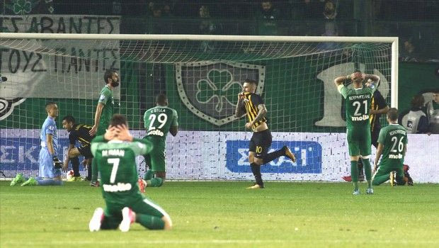 Το ποστάρισμα του Λιβάγια ήταν “όλα τα λεφτά”