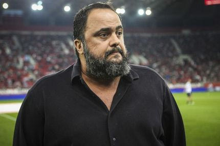 Στον Ολυμπιακό δεν ανησυχούν και ετοιμάζονται για επίσημη τοποθέτηση