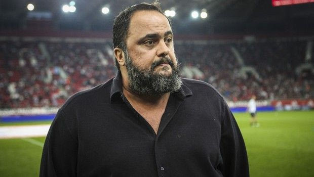 Στον Ολυμπιακό δεν ανησυχούν και ετοιμάζονται για επίσημη τοποθέτηση