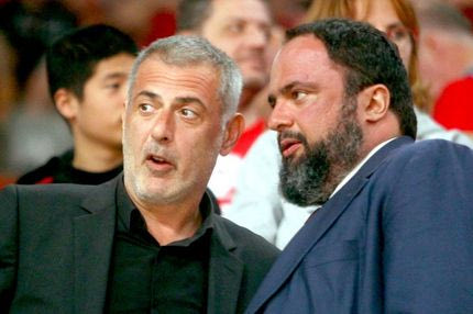 Μαρινάκης: “Θα αναδειχθεί η αθωότητά μου”