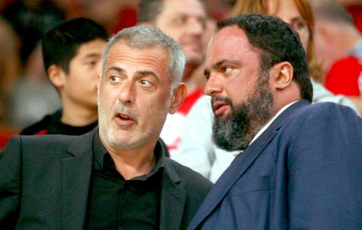 Μαρινάκης: “Θα αναδειχθεί η αθωότητά μου”