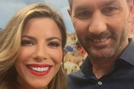 Γιατί ο Ουζουνίδης μίλησε στην Αντελίνα!